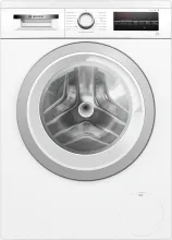 WUU28T49 - Serie 6 Unterbau Waschmaschine, 9 kg Fassungsvermögen und 1400 U/min für effiziente Reinigung