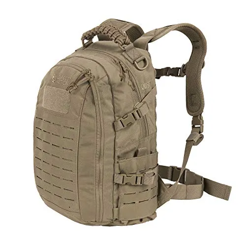 Direct Action Helikon-Tex DUST MkII Backpack - Cordura - Coyote Brown