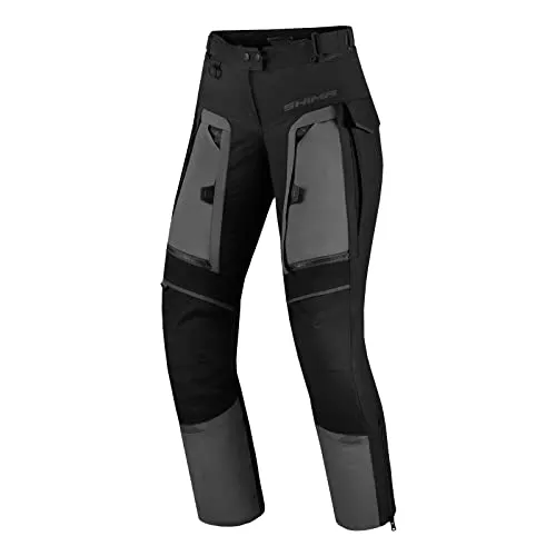 Motorradbekleidung von Shima