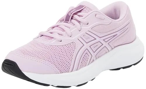 ASICS Jungen Contend 9 Gs Sneaker, Mehrfarbig, 40 EU in pink von ASICS