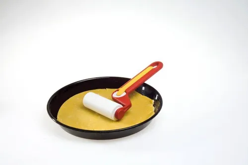 GSD Backfromroller  Teigroller Antihaft mit Teigrad