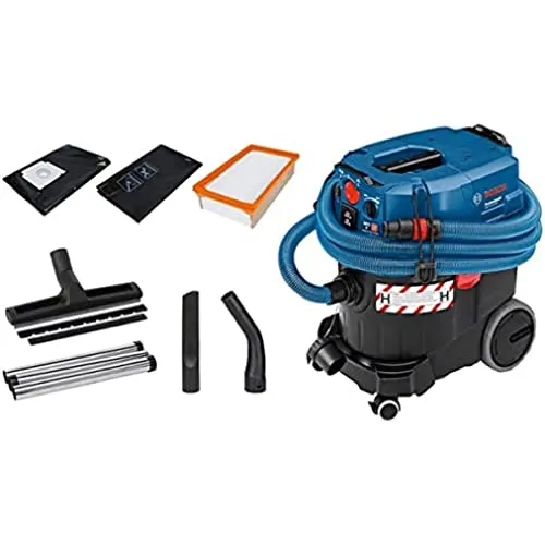 Bosch Professional Nass- / Trockensauger GAS 35 H AFC