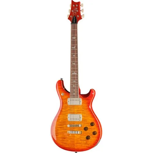 SE McCarty 594 Vintage SB – PRS E-Gitarre - Die SE McCarty 594 Charcoal vereint klassischen Stil mit modernem Sound. Mahagoni-Body und Ahorn-Decke sorgen für eine hervorragende Klangqualität und Vielseitigkeit im Spiel.