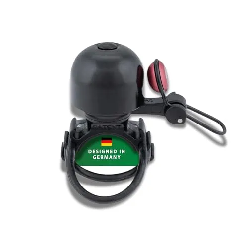 Fahrradklingeln & -hupen von Contec