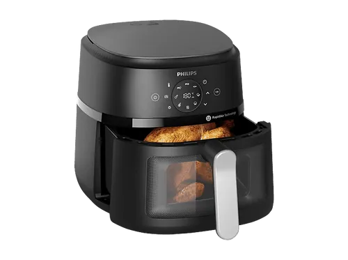 Philips 2000 Series Heißluftfritteuse NA231/00