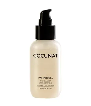 COCUNAT Pamper Gel Reinigungsgel 100 ml