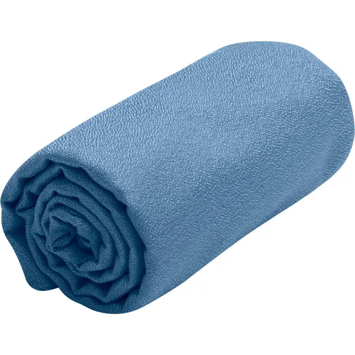 AirLite Towel M - FunktionsHandtuch moonlight