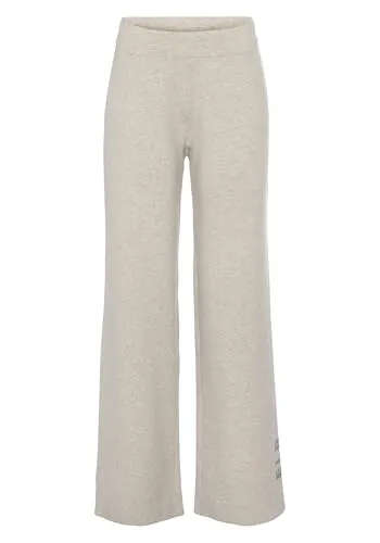 Elbsand Damen Strickhose
