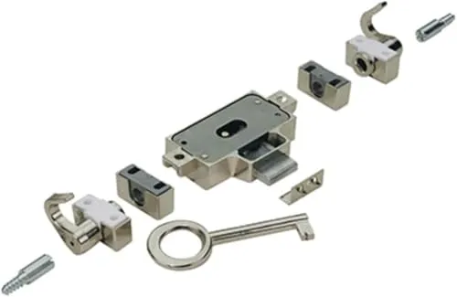 Hettich Schlösser & Riegel von Hettich