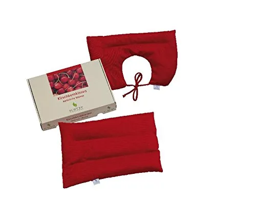 KIRSCHKERNKISSEN 20x40 cm 1 St