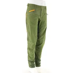 Endura Singletrack II Herren Bikehose-Oliv-Dunkelgrün-XXL von Endura