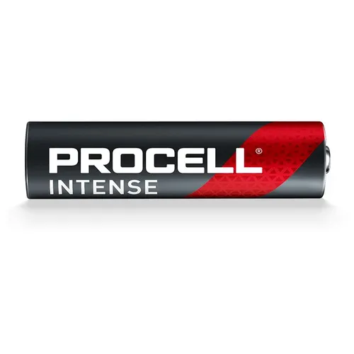 PROCELL Intense MN2400 Micro (AAA)-Batterie 1.5V 10St.