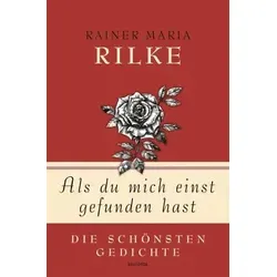 Als du mich einst gefunden hast von Anaconda