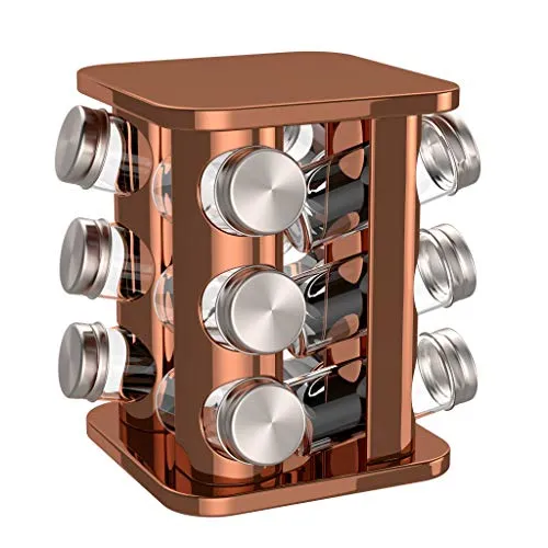 Küchenhelfer & -utensilien Kupfer von bonVIVO