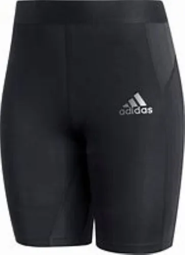 Adidas Herren Underwear TIGHTS TF SHO TIGH M Größe S Kleidung Mode Sport Hose