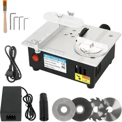 Vivitar Tischkreissäge