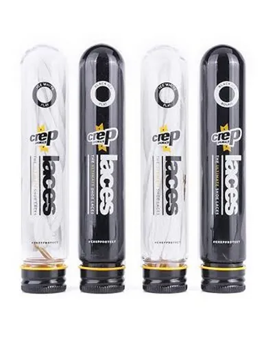 Crep Protect Schnürsenkel Sneaker Laces Flat