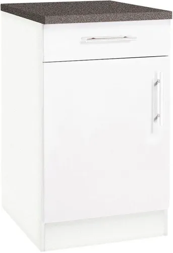 KOCHSTATION Unterschrank KS-Toledo