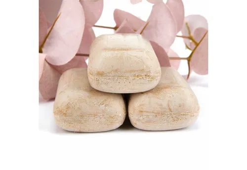 Medosan Seifen-Set Milch & Manuka Seife, 3er-Set