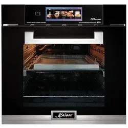 Kaiser Einbaubackofen EH 6344 N mit Air Fryer von Kaiser