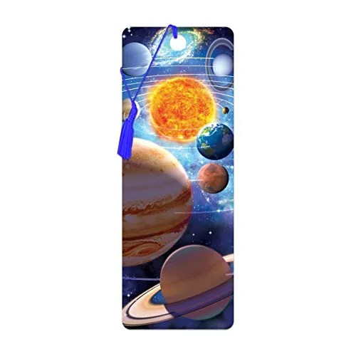 3D LiveLife Lesezeichen von 3D LiveLife