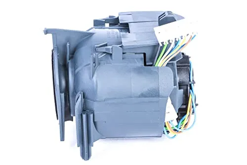 Original Vorwerk Motor für Vorwerk Kobold VK 200 und VT300 Staubsauger