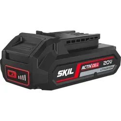 Skil 20V Max Lithium-Ionen-Akku 2,0 Ah – PWRCORE 20™