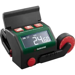 PARKSIDE® Digitales Kalibrier-Messwerkzeug PDKM A1 & Maßband PDMB A1