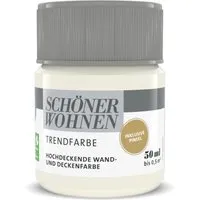 Schöner Wohnen Trendfarbe Wool matt 50 ml