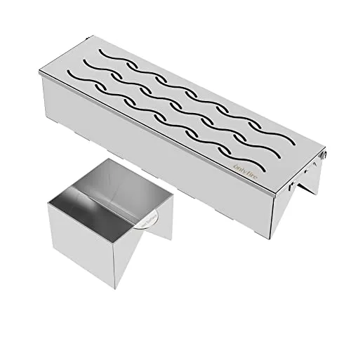 Lebensmittel-Räucheröfen von onlyfire