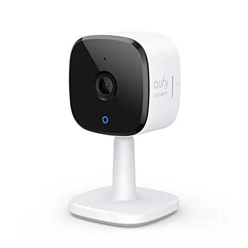 eufy Security Indoor Cam C120