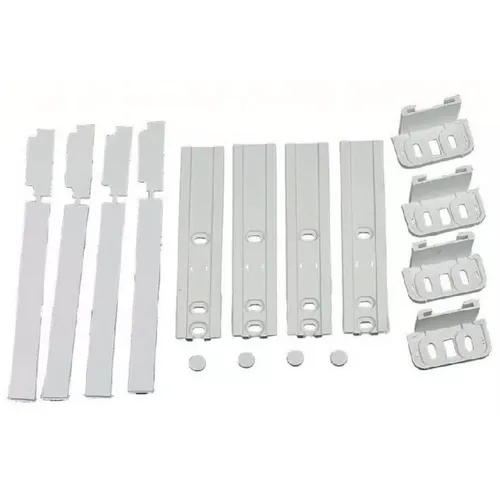 Schiebeschiene Kühlschranktür Küche KÜHLSCHRANK IKEA SMEG CANDY REX ARISTON UNIV