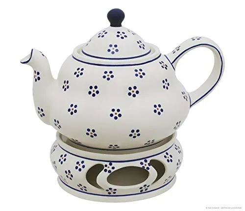 Bunzlauer Keramik Kaffee- & Teekannen von Bunzlauer Keramik