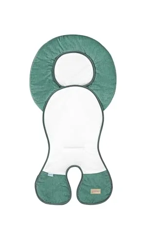 Odenwälder Babycool-Auflage für Schalensitze von Odenwälder BabyNest
