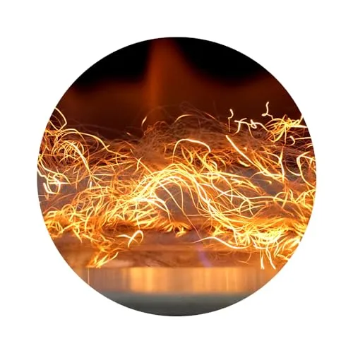 Kratki Kamine von Kratki