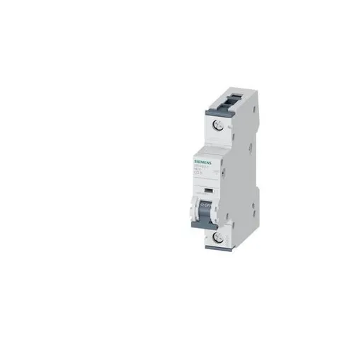 Produktbild Siemens Dig.Industr. LS-Schalter 10KA 1POL C3,5 5SY4123-7 Leitungsschutz