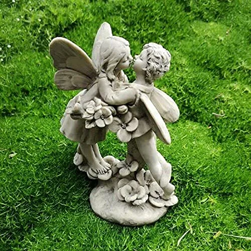 Blumenkind - Blumenfee Stechginster - Zauberblume -