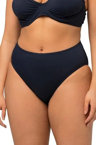 Produktbild Ulla Popken, Damen, große Größen, Bikinislip