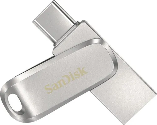 SanDisk Ultra Dual Drive Luxe 128GB von SanDisk