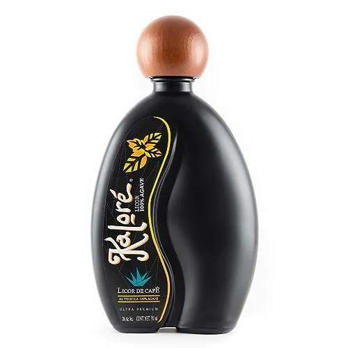Kaloré Licor de Café 20% - 0,7l