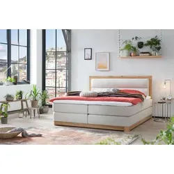 Belanoti Age Boxspringbett 180x200 von Belanoti