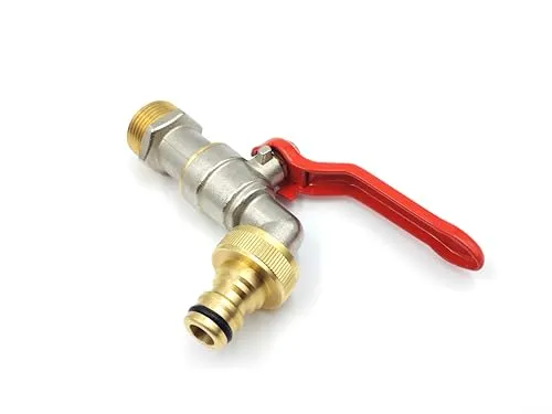 Auslaufhahn | Kugelauslaufhahn 3/4