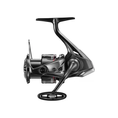 Shimano Vanford FA 4000MHG Angelrolle