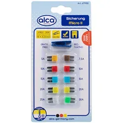 ALCA Sicherung 679100