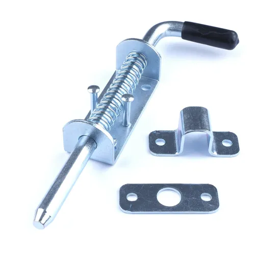 Türriegel Bolzenriegel Bodenschieber Torriegel Schubriegel Schlossriegel 220 mm