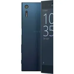 Produktbild Sony Xperia XZ F8331 Blau