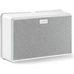 Bosch lb7-uc06e Lautsprecher mit Abs-Gehäuse, 6w - Silber in silber von Bosch