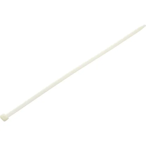 TRU COMPONENTS Kabelbinder 576 mm – Lösbare Kabelbinder für vielseitige Anwendungen - Kabelbinder, lösbar und aus hochwertigem Material gefertigt, ideal für flexible Befestigungen und Ordnung im Haushalt oder Werkstatt.