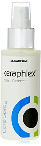 Elkaderm Keraphlex Instant Protector Care Spray, 100 ml
