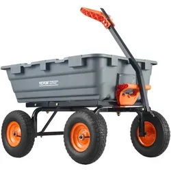 VEVOR Transportwagen von Vevor